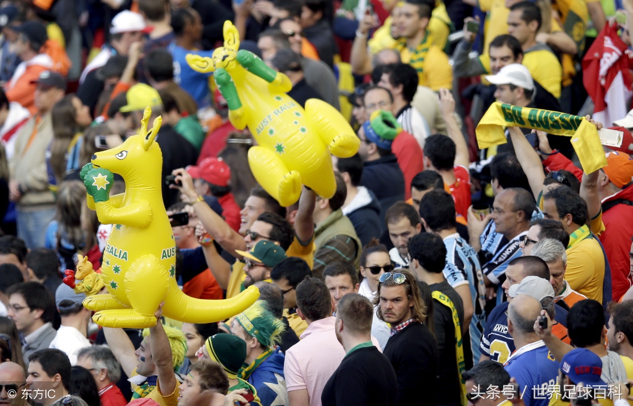 袋鼠军团晋级世界杯点球,袋鼠军团进军世界杯