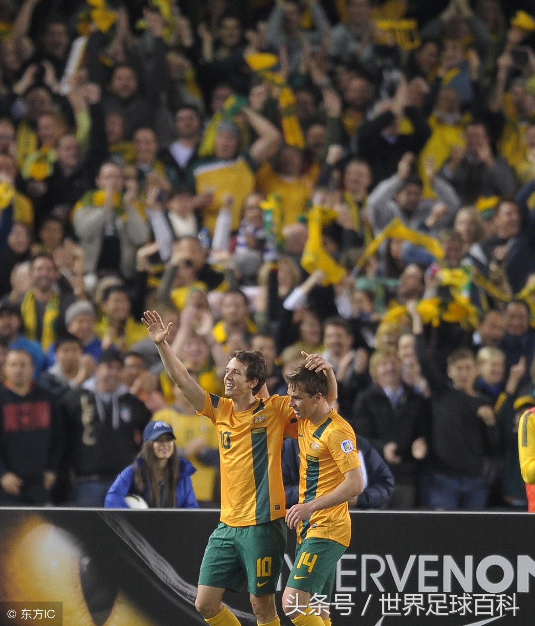 袋鼠军团晋级世界杯点球,袋鼠军团进军世界杯