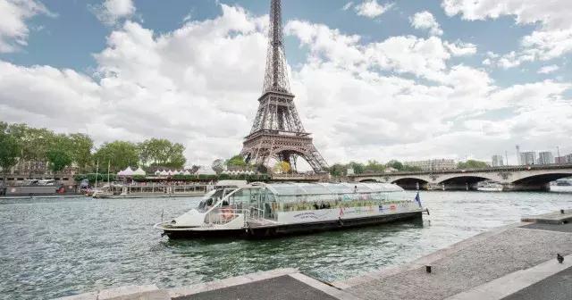 拒绝晕头转向！助你顺利出行的巴黎实用信息！