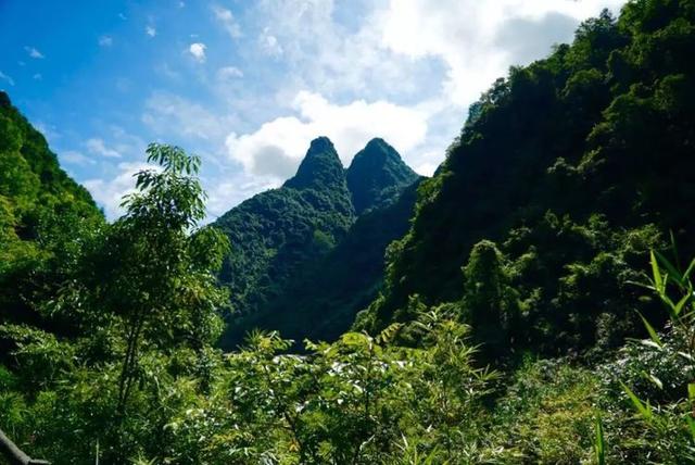 想玩遍温州名山，先看这里