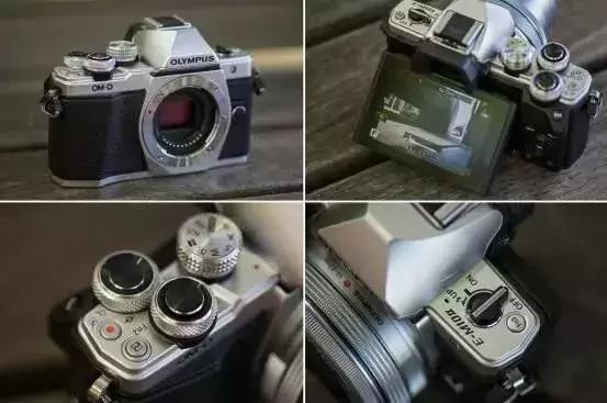 二手微单相机推荐性价比高,今年性价比最高的微单相机