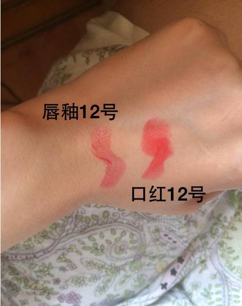 大牌口红必买色号推荐和价格,大牌肉桂奶茶色口红测评推荐