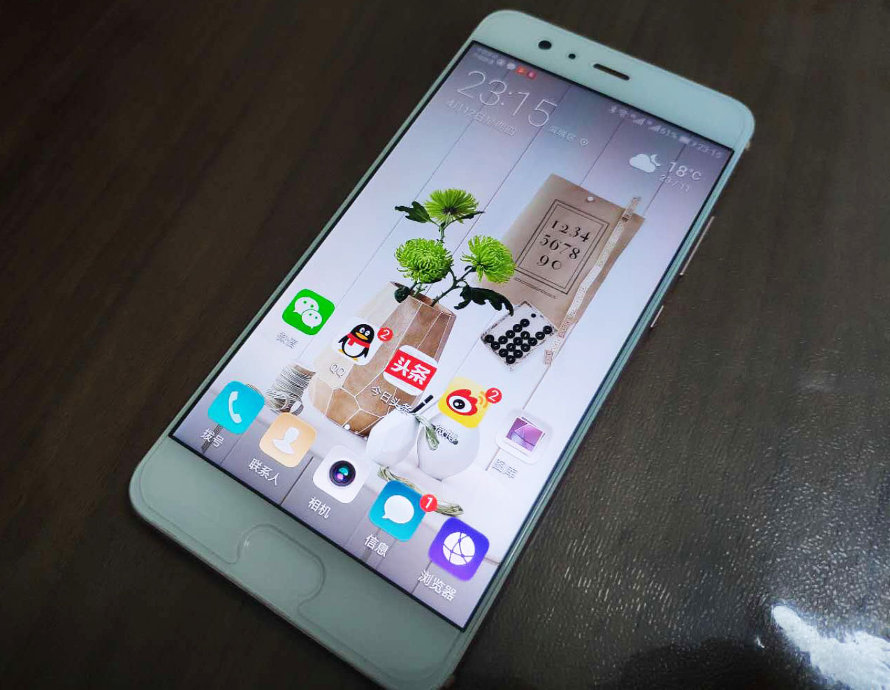 华为p10和p20比较,华为p10p20