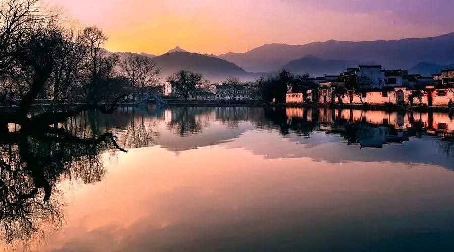 十首最经典元曲珍藏版,十首励志不负韶华的元曲