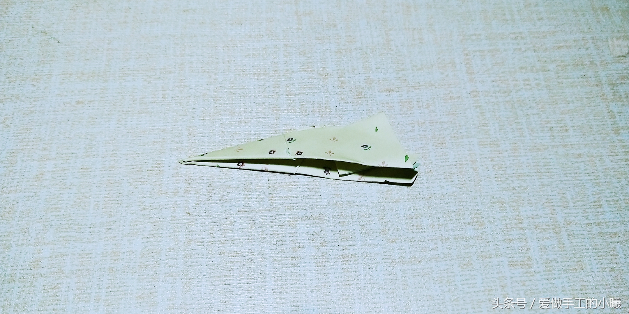 孩子能玩一整天的折纸简单易学,1-8岁简单又好玩的折纸