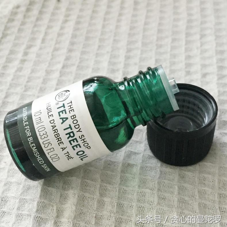 茶树精油祛痘性价比高推荐,茶树精油正品祛痘