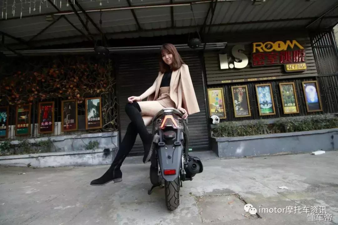 光阳people150s呆子评测,光阳people150大脚羊