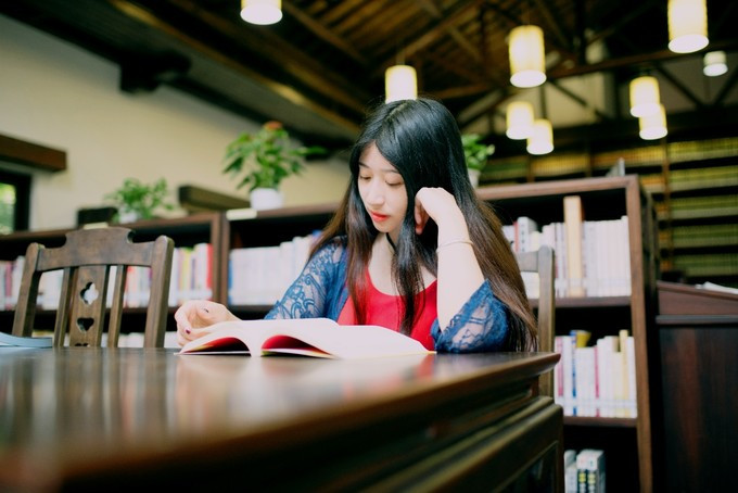 九溪虽小你却没用心体验过，别有一方风味