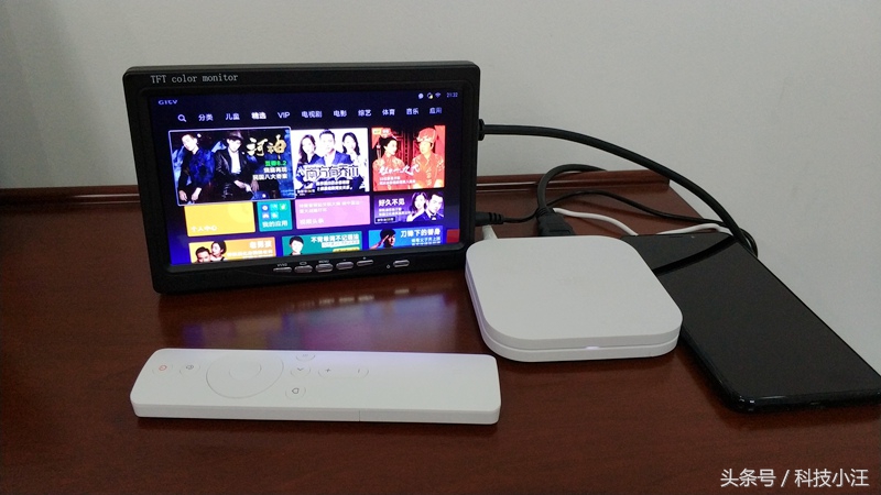 小米盒子4有热点功能吗,小米盒子4真实使用感受