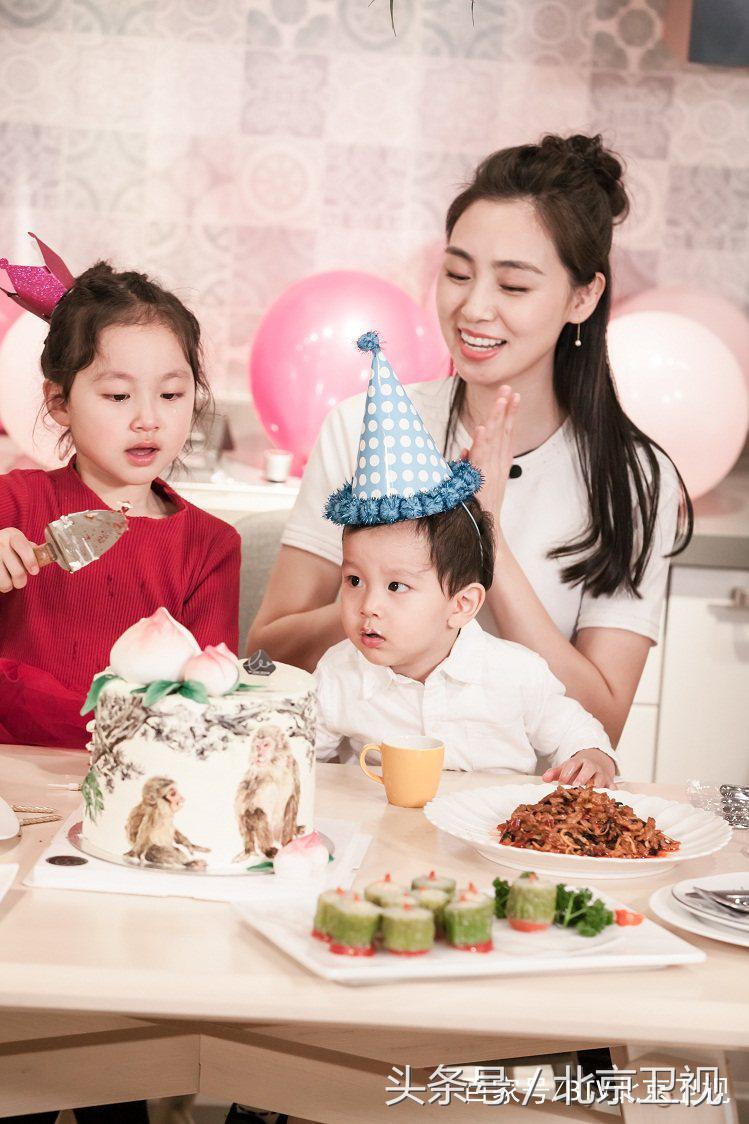 主持人马丁全家福,主持人马丁全家照