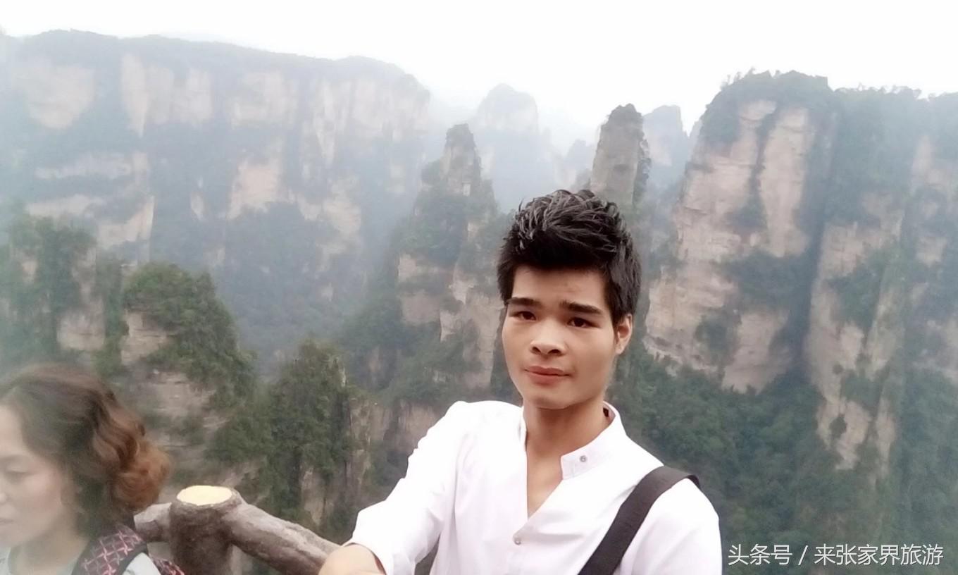 山东到张家界凤凰五日游攻略图文,佛山去张家界旅游攻略路线推荐图