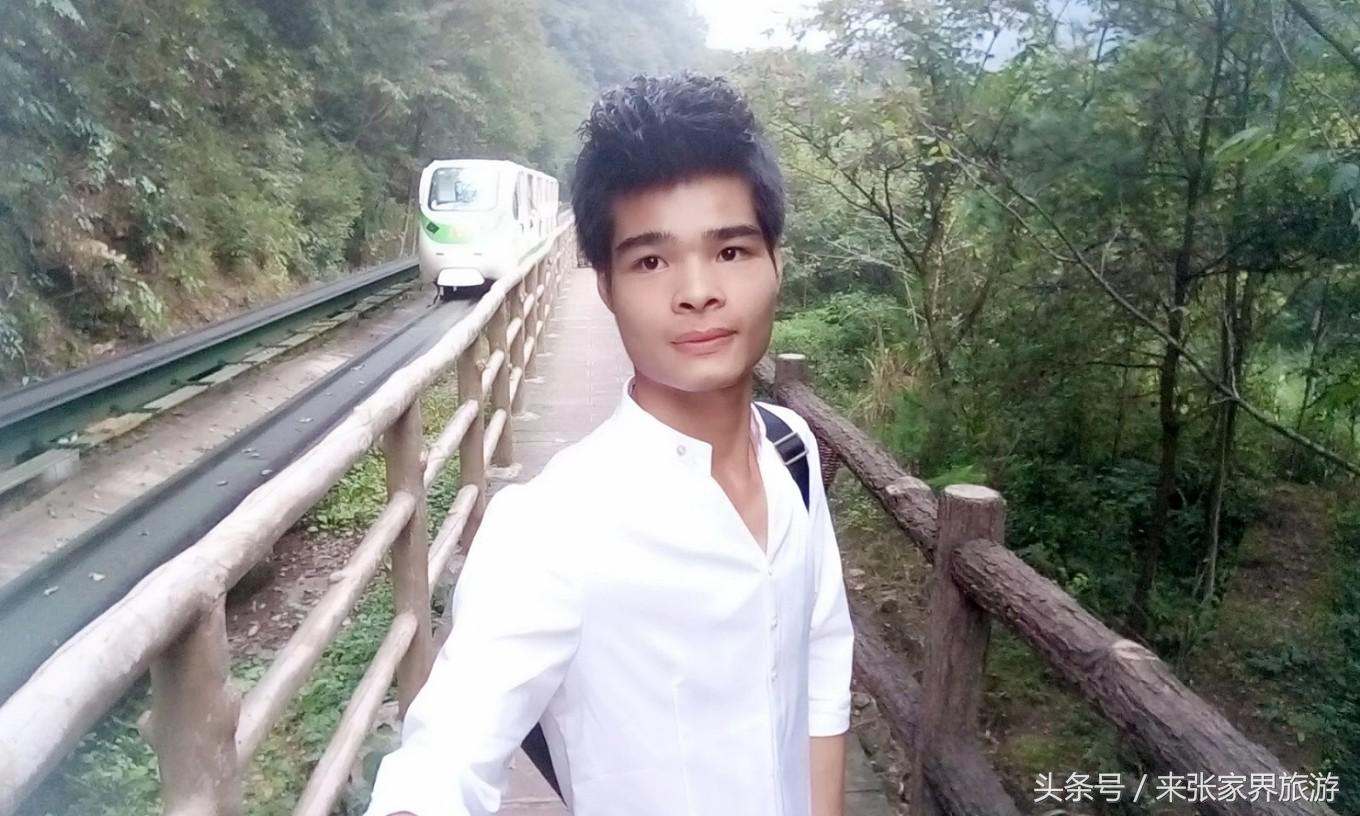 山东到张家界凤凰五日游攻略图文,佛山去张家界旅游攻略路线推荐图