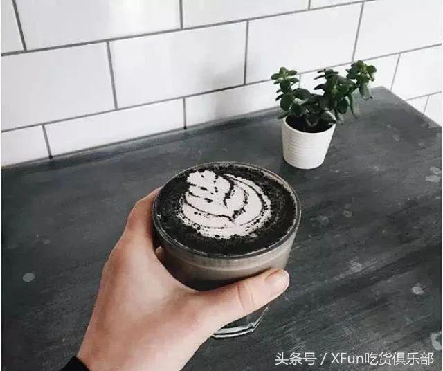 黑料理是什么,黑暗料理美食