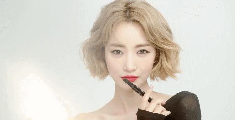 五款橘色系口红秋冬强烈推荐,十大适合春夏的口红