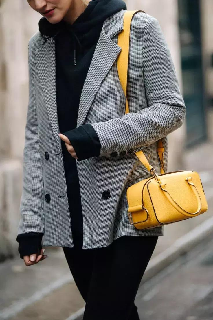 今年的大牌包包哪些最好看,今年大牌新款包包