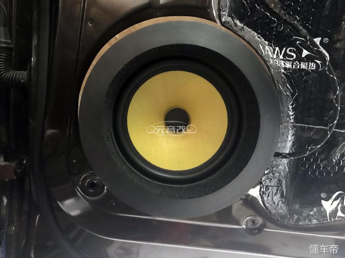 奥迪q5音响cd怎么切换碟片,奥迪q5音响怎么调最佳效果