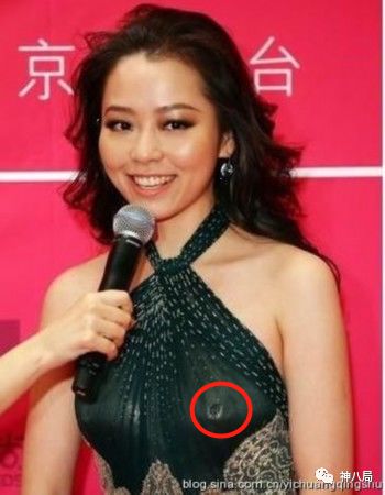 贾乃亮李小璐，张靓颖冯轲，情变背后的金钱斗争更加鲜血淋漓