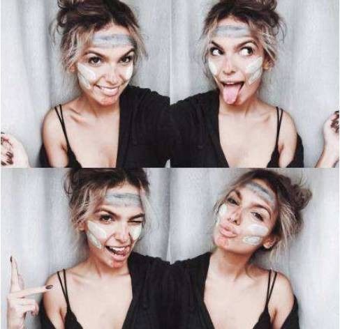 CiCi年希老师：许多人都在敷泥膜，它到底神奇在哪？