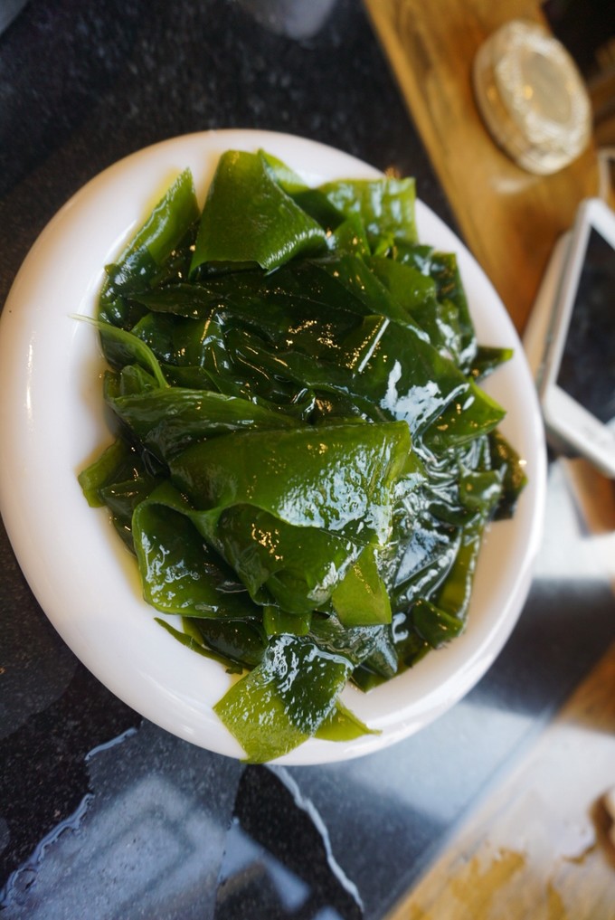 东北妹子教你怎么吃,重庆妹子的饮食