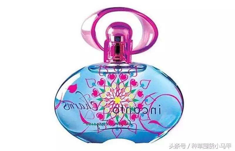 香水女大牌平价,香水中的平价战斗机