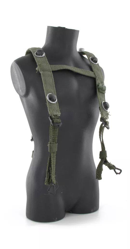 空包弹演习,美军空包弹