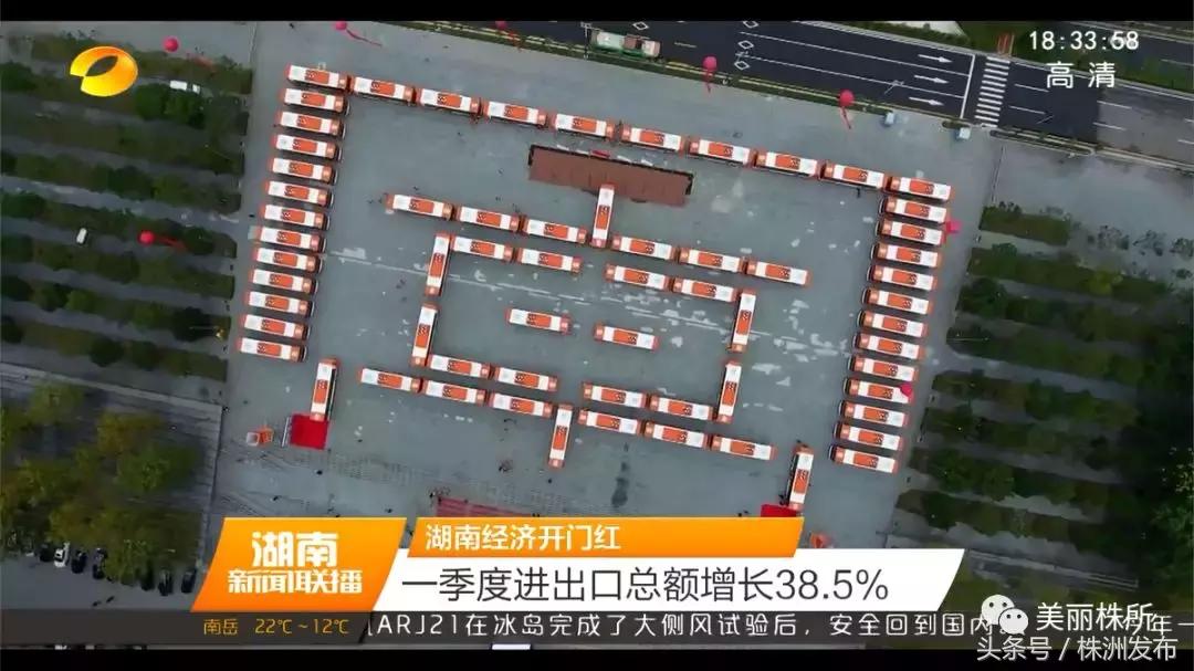 中车株洲所未来的产业布局,中车株洲所工作