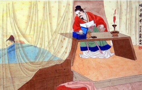 名家彩绘连环画三十六计,三十六计彩色珍藏版连环画