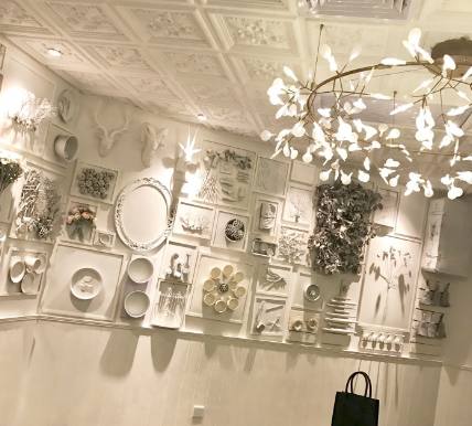 武汉这几家高颜值网红蛋糕甜品店,再不去打卡就晚了!