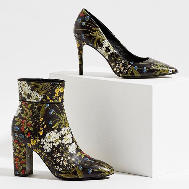 适合20岁女生高跟鞋品牌,小个子高跟鞋搭配连衣裙20岁左右