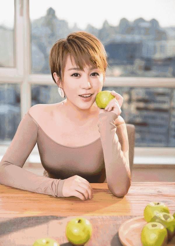 马丽谈辛酸往事,马丽谈恋爱和婚姻观