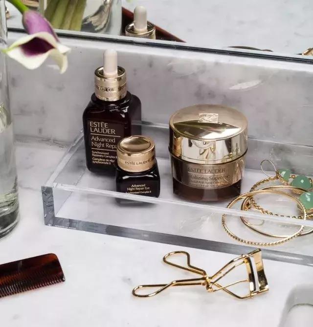 妙巴黎露华浓,时髦精冷知识