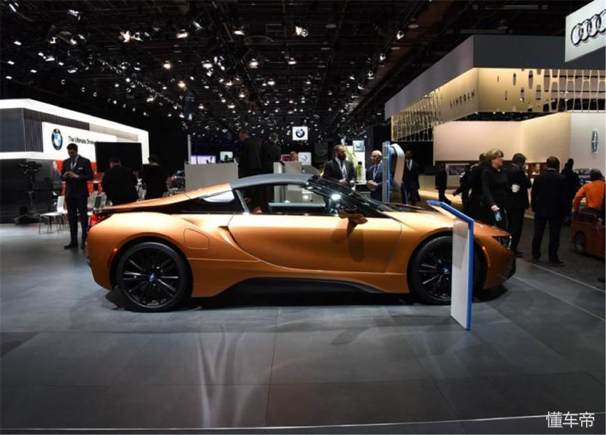 全新宝马七座,宝马新款七座