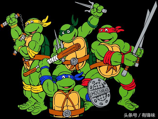 那些让你热泪盈眶的童年动画片,80后童年看过的动画片