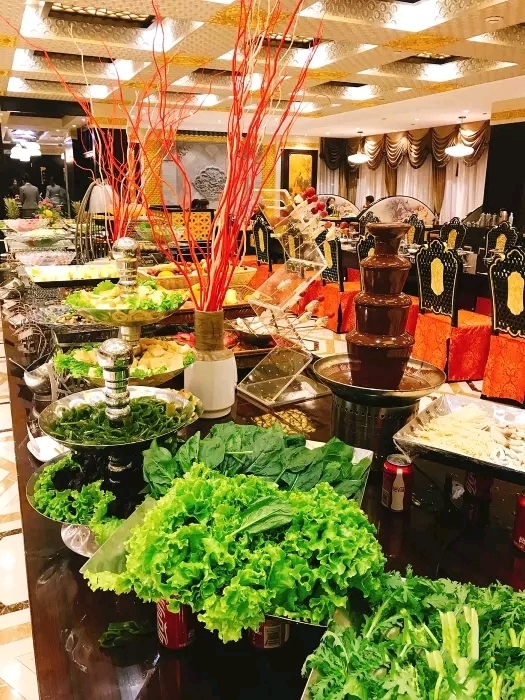 吉林市50块自助餐厅推荐,吉林市自助餐厅推荐火锅