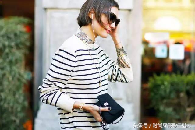 肩宽的人怎么选择合适肩宽的衣服,肩宽怎么变窄适合穿什么样的衣服