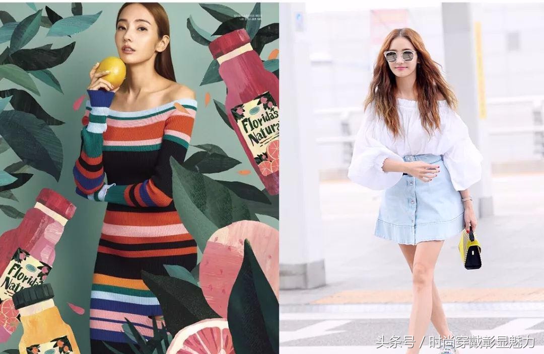 肩宽的人怎么选择合适肩宽的衣服,肩宽怎么变窄适合穿什么样的衣服