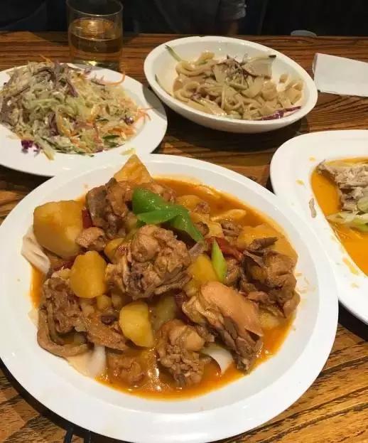 北京簋街小吃排行榜,北京簋街好吃