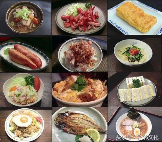 越看越饿的美食电影,看完有食欲的视频