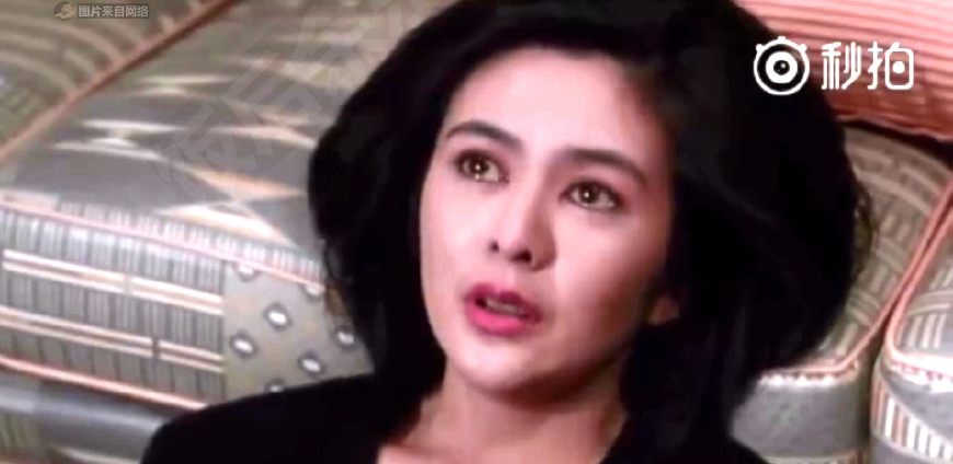 关之琳的爱情观很奇葩，做的几件事情放到现在绝对封杀