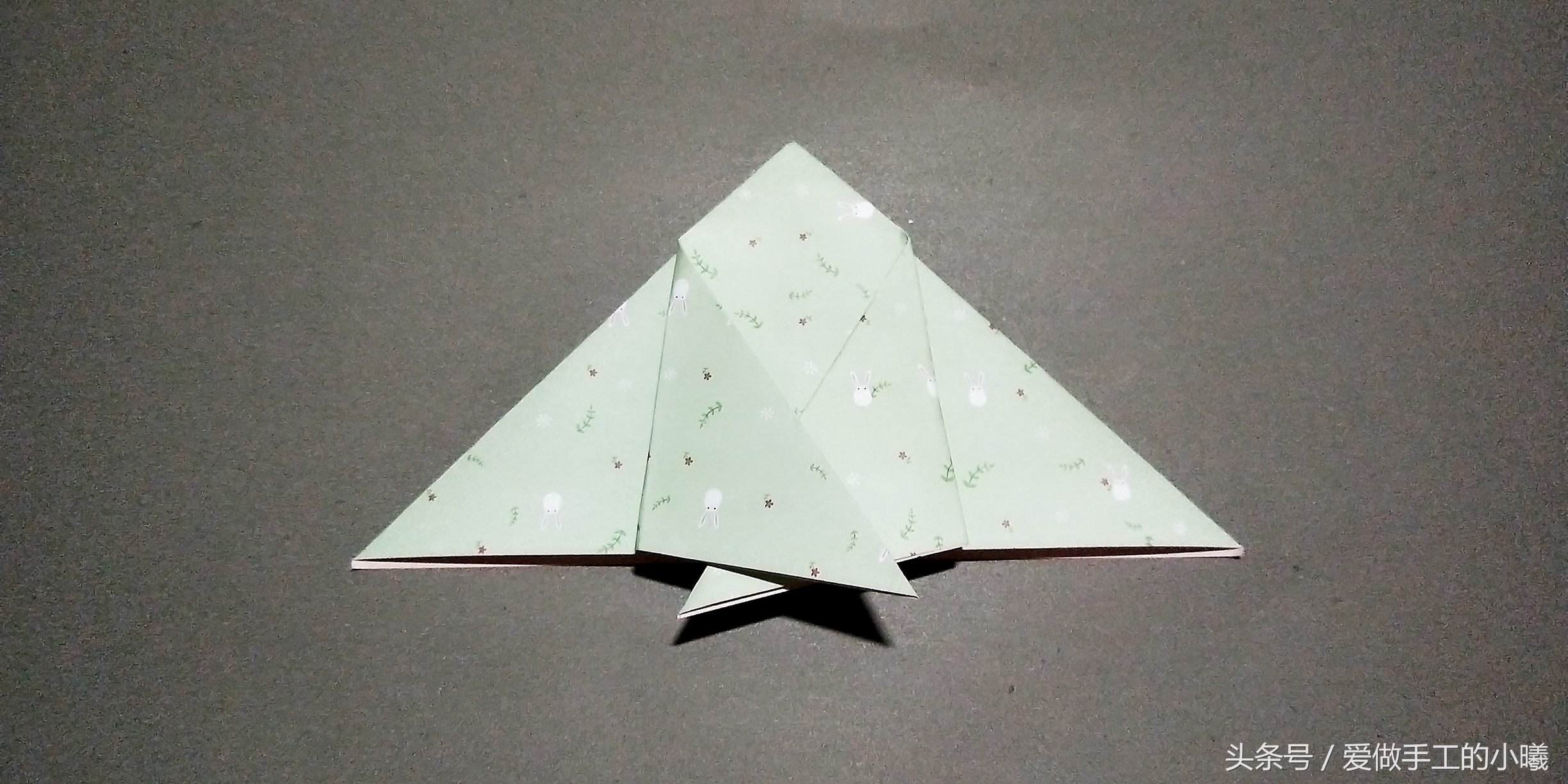 儿童折纸大全实用,儿童实用折纸大全