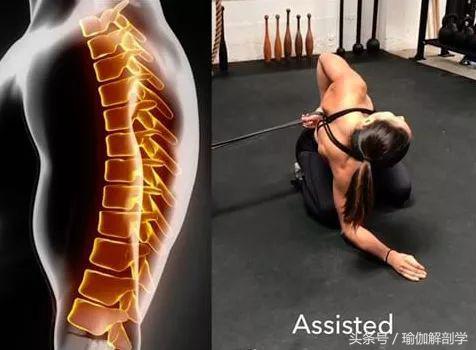 最新疼痛理疗视频,修复理疗瑜伽体式