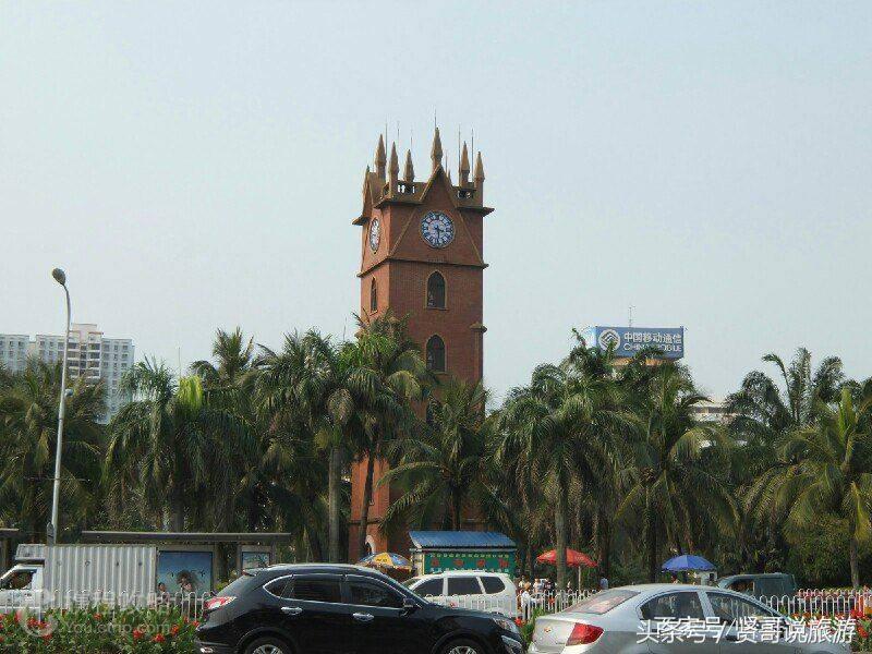 三亚海口旅游攻略必去景点,海口文昌旅游景点大全攻略