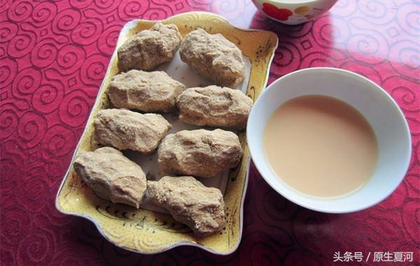 甘南合作市美食一条街,阿星甘南美食