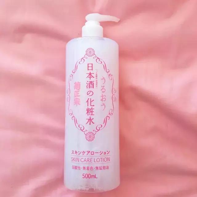 便宜大碗的高保湿化妆水,平价清洁化妆水