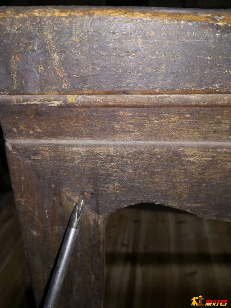 百年老凳子翻新,百年太师椅翻新