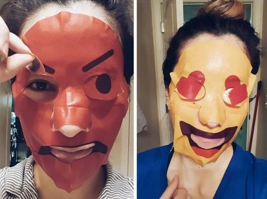 全世界都用不了的五个表情包,一款被全球人民玩坏了的表情包