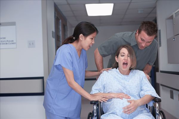 临近预产期,如何判断自己要生了,这3个身体变化一定要注意