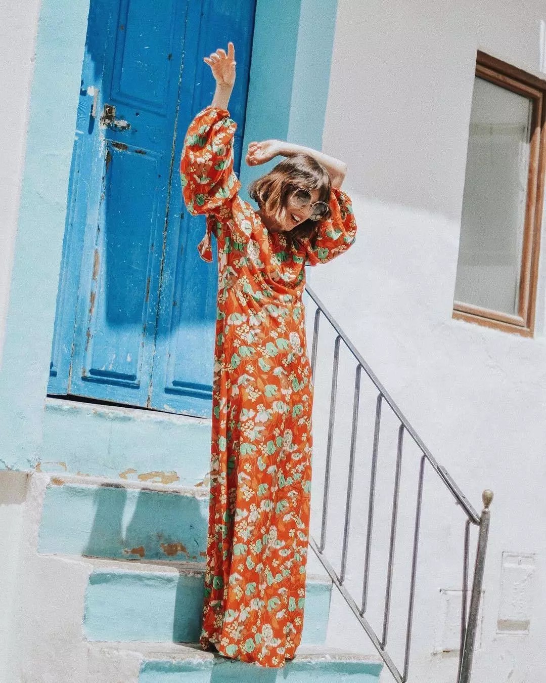 哪几款裙子适合春天穿,最适合春天穿的这七款裙子