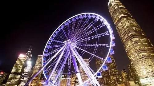 香港购物避坑攻略,香港有毒