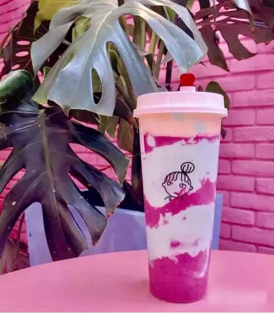 今天分享三款超好喝的奶茶,公认最好喝的4款奶茶